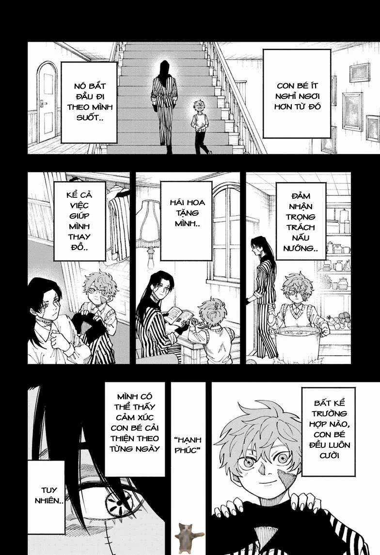 Fabricant 100 Chapter 15 trang 3