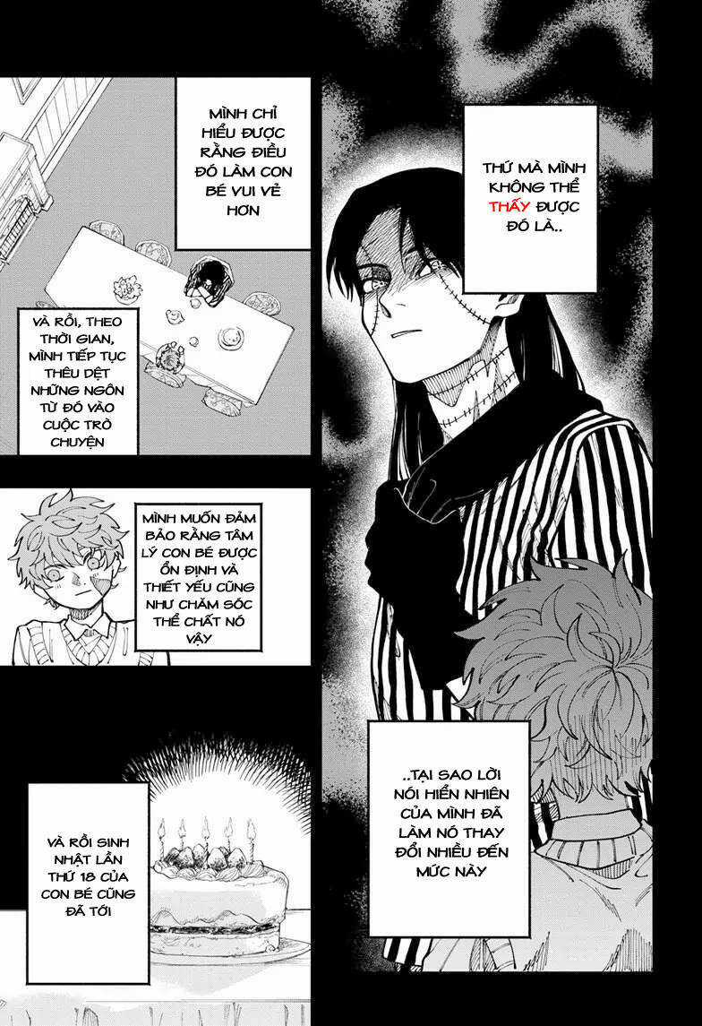 Fabricant 100 Chapter 15 trang 4