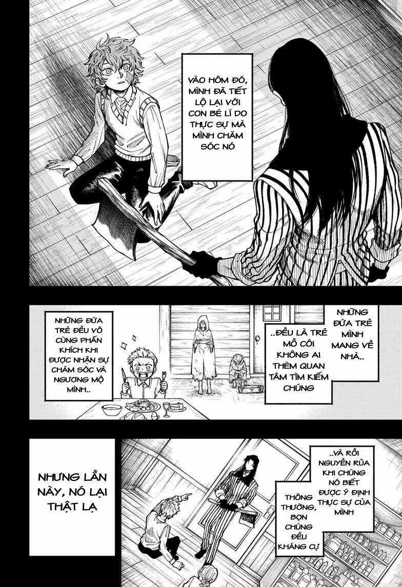 Fabricant 100 Chapter 15 trang 5