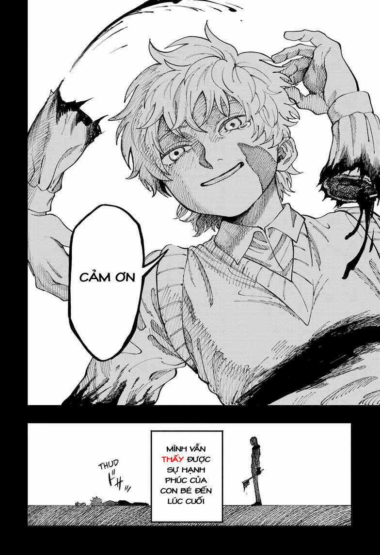 Fabricant 100 Chapter 15 trang 7