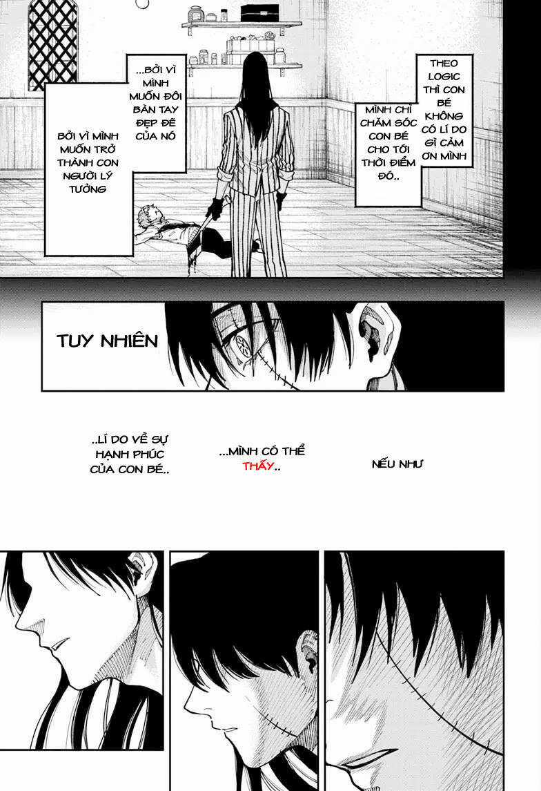 Fabricant 100 Chapter 15 trang 8