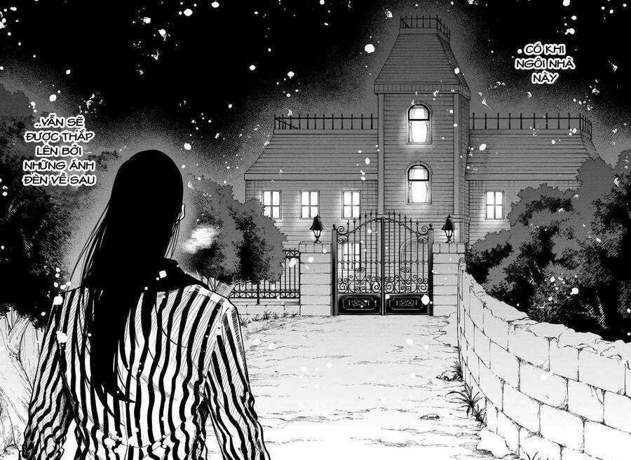 Fabricant 100 Chapter 15 trang 9