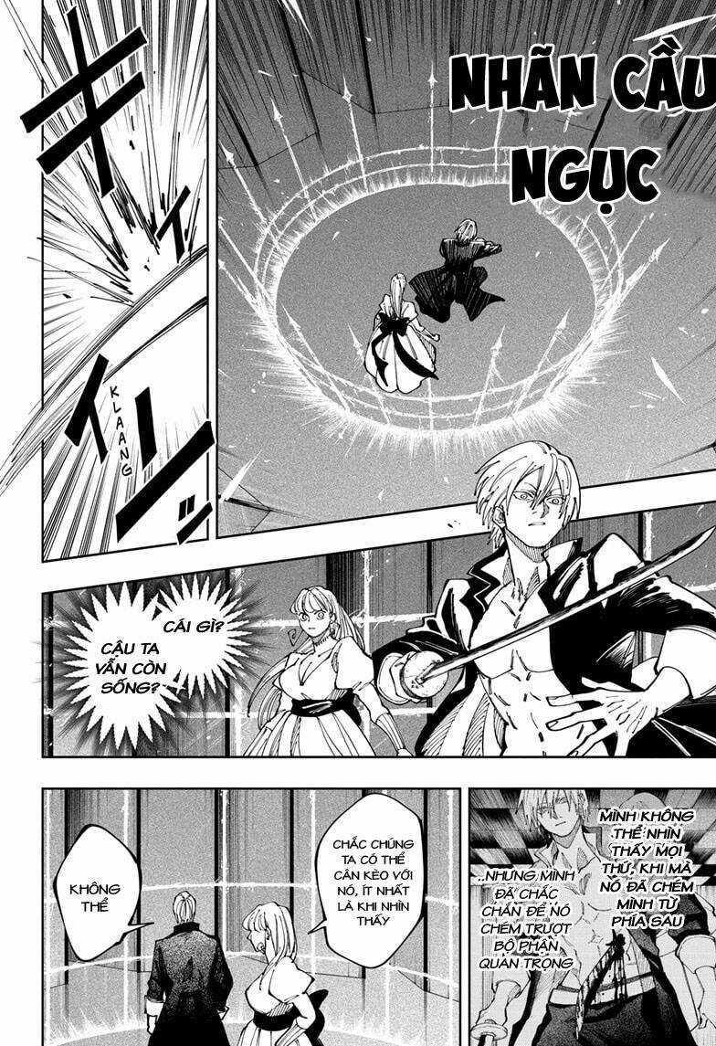 Fabricant 100 Chapter 30 trang 13