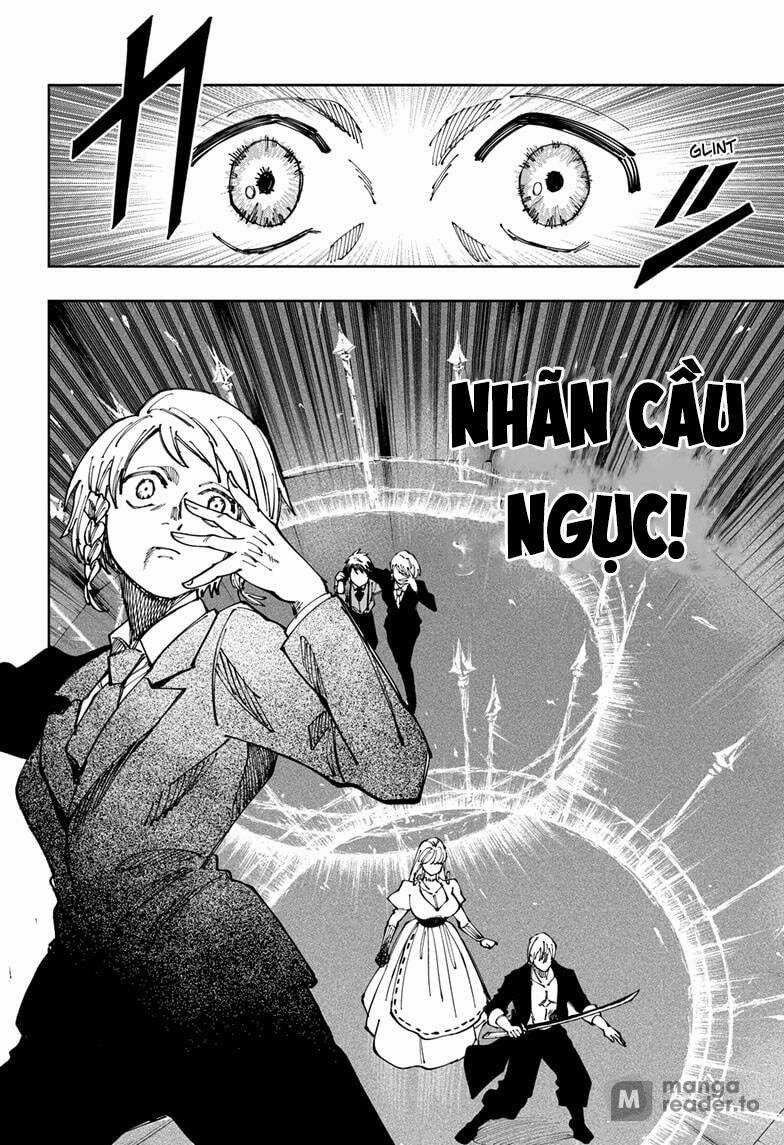 Fabricant 100 Chapter 30 trang 15