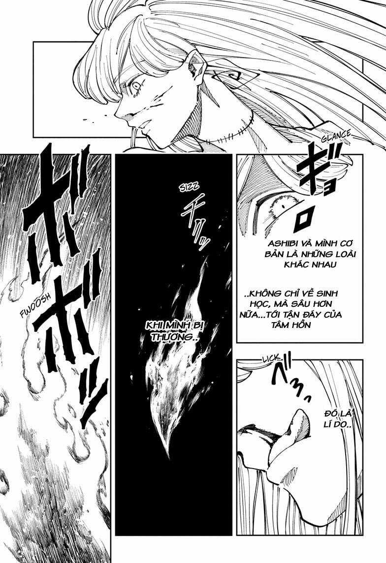Fabricant 100 Chapter 30 trang 4