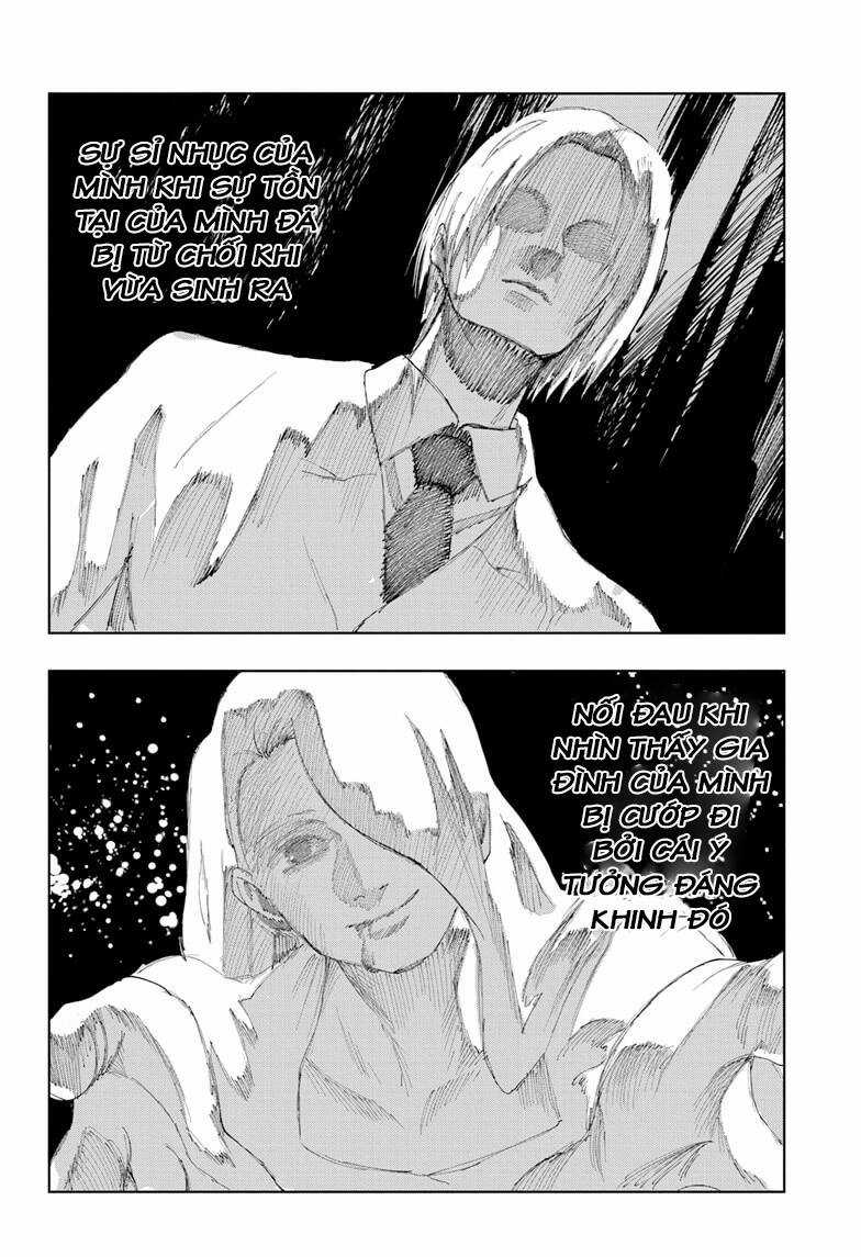 Fabricant 100 Chapter 33 trang 13