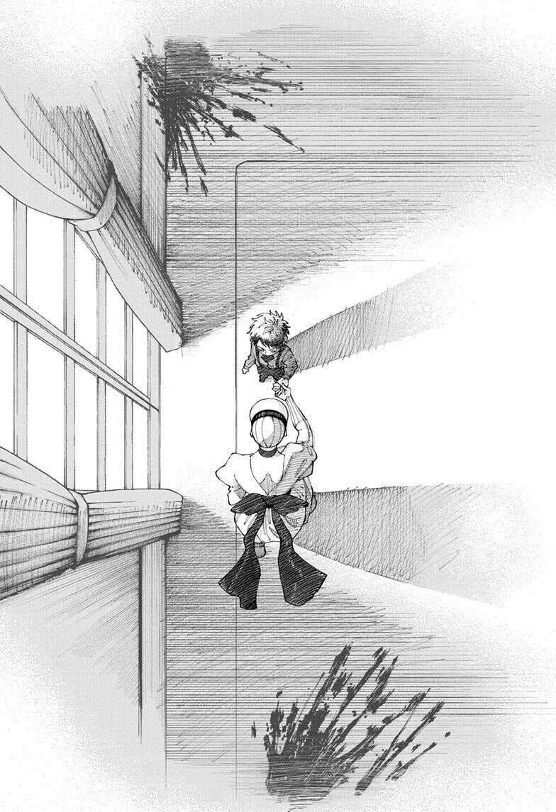Fabricant 100 Chapter 33 trang 14
