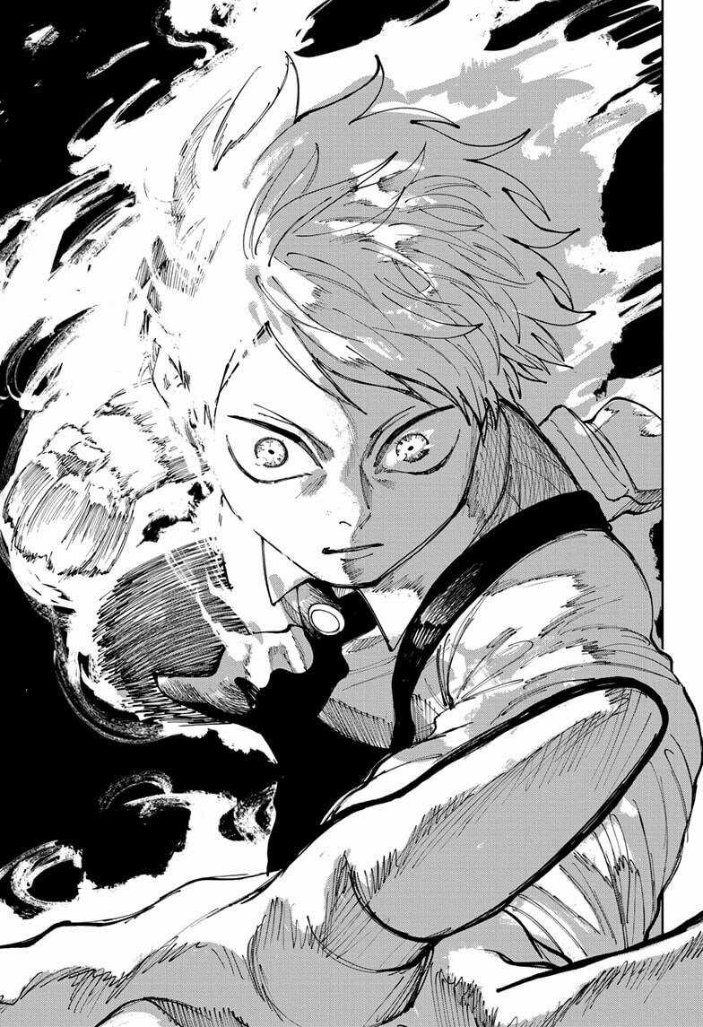 Fabricant 100 Chapter 33 trang 16