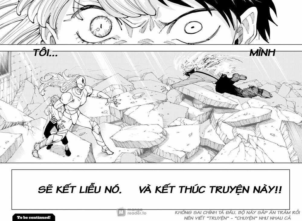 Fabricant 100 Chapter 33 trang 17