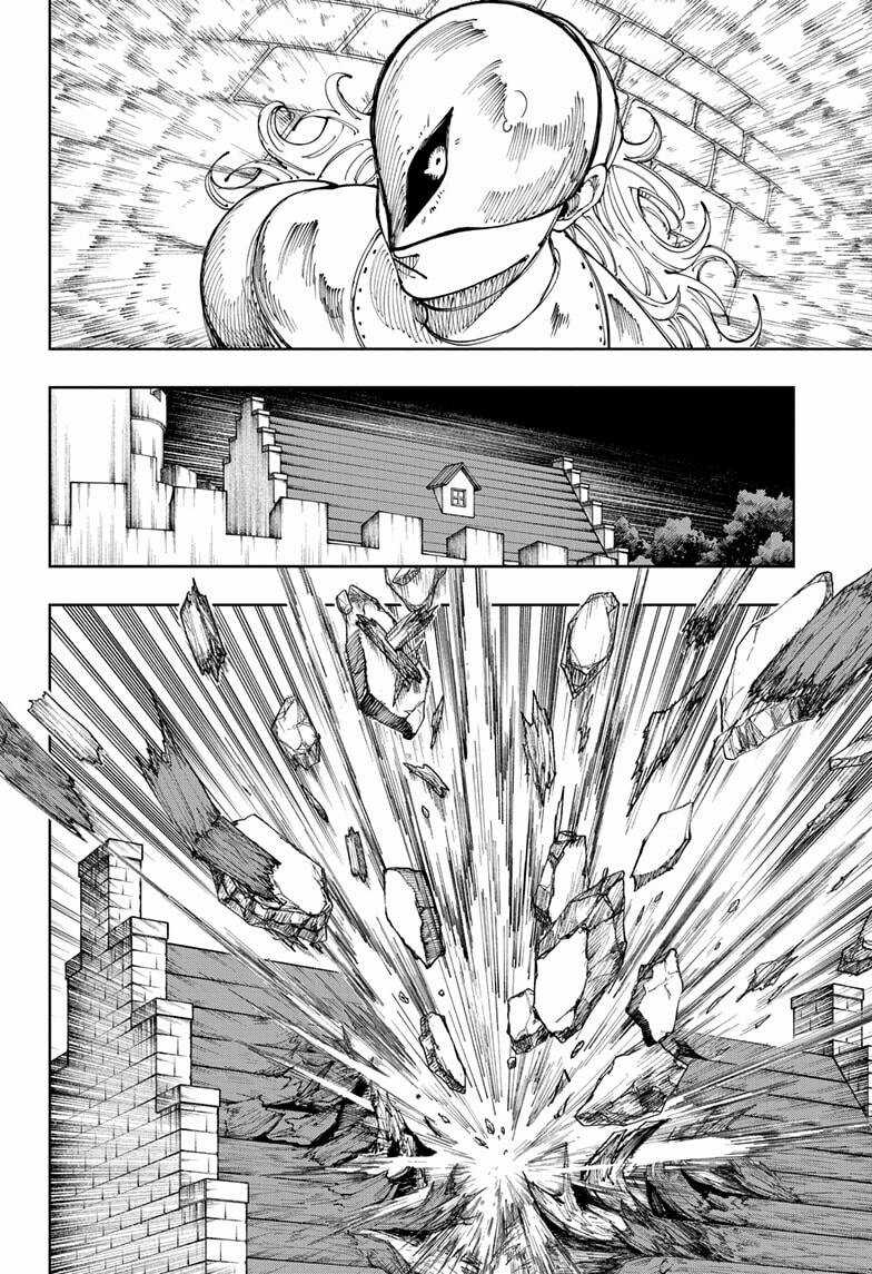Fabricant 100 Chapter 33 trang 2
