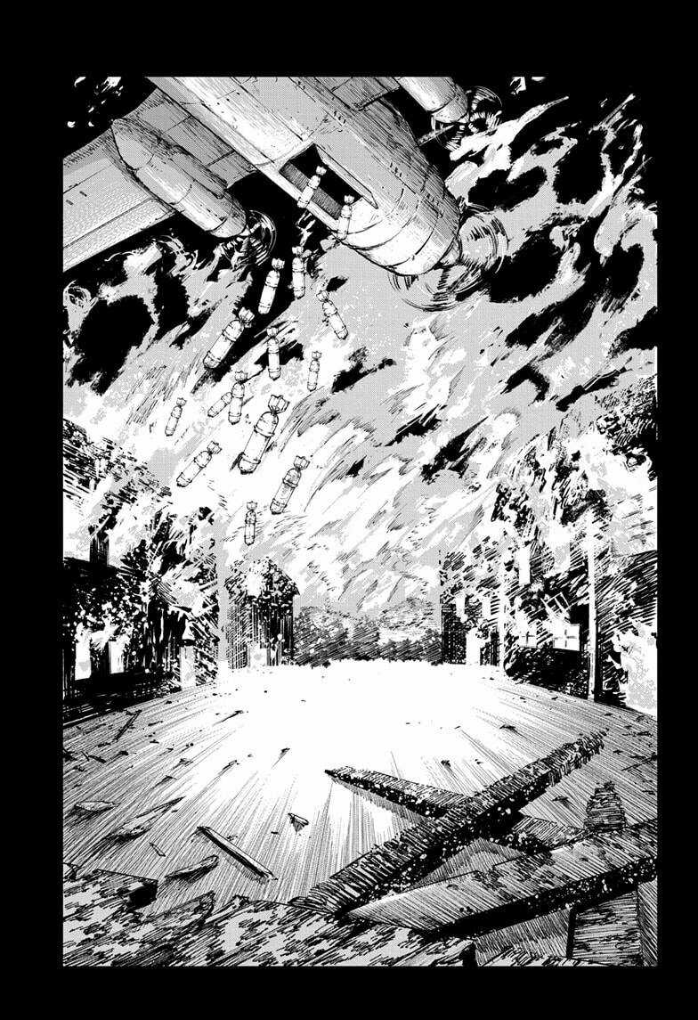 Fabricant 100 Chapter 35 trang 15