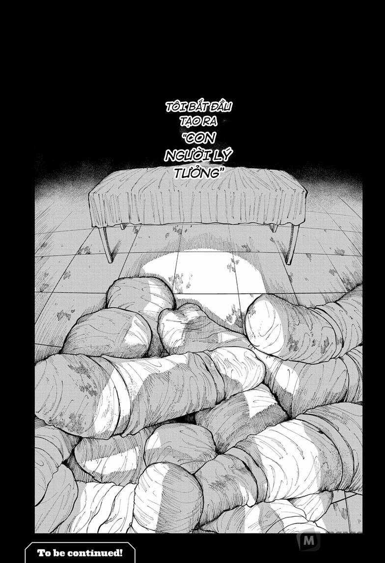 Fabricant 100 Chapter 35 trang 19