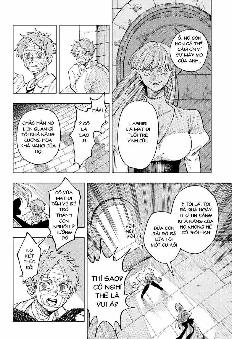 Fabricant 100 Chapter 35 trang 2