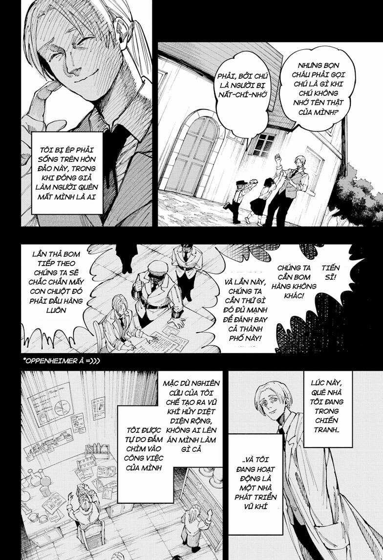 Fabricant 100 Chapter 35 trang 6