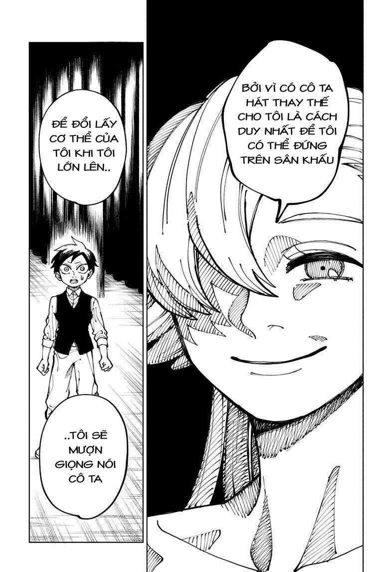 Fabricant 100 Chapter 7 trang 14