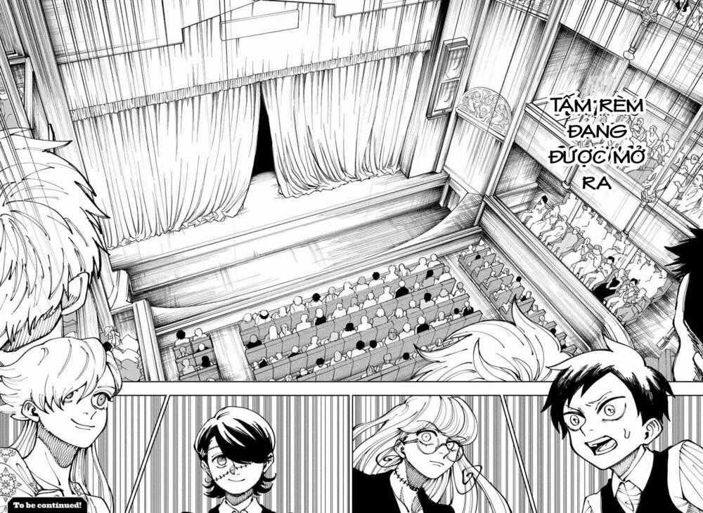 Fabricant 100 Chapter 7 trang 17