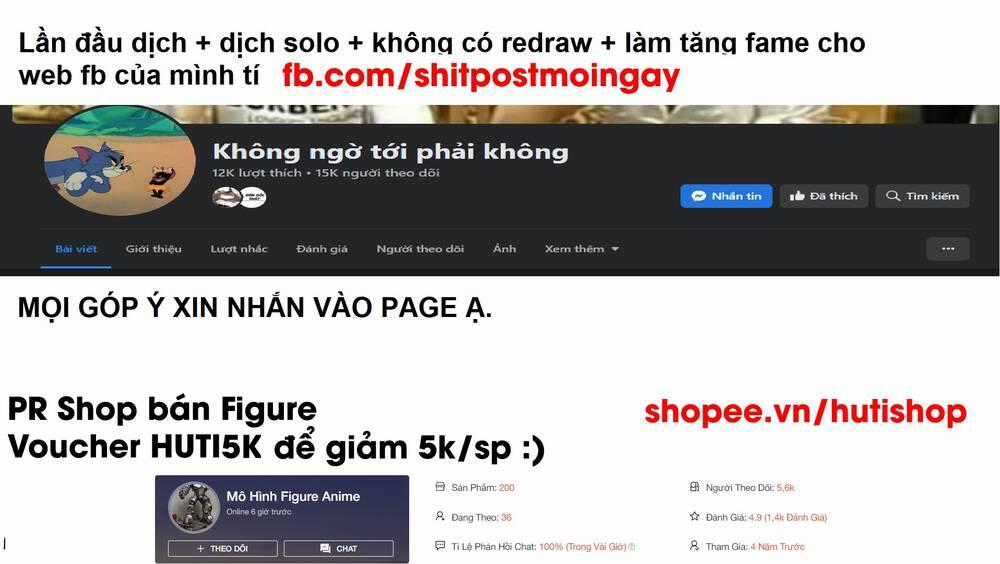 Fabricant 100 Chapter 7 trang 18