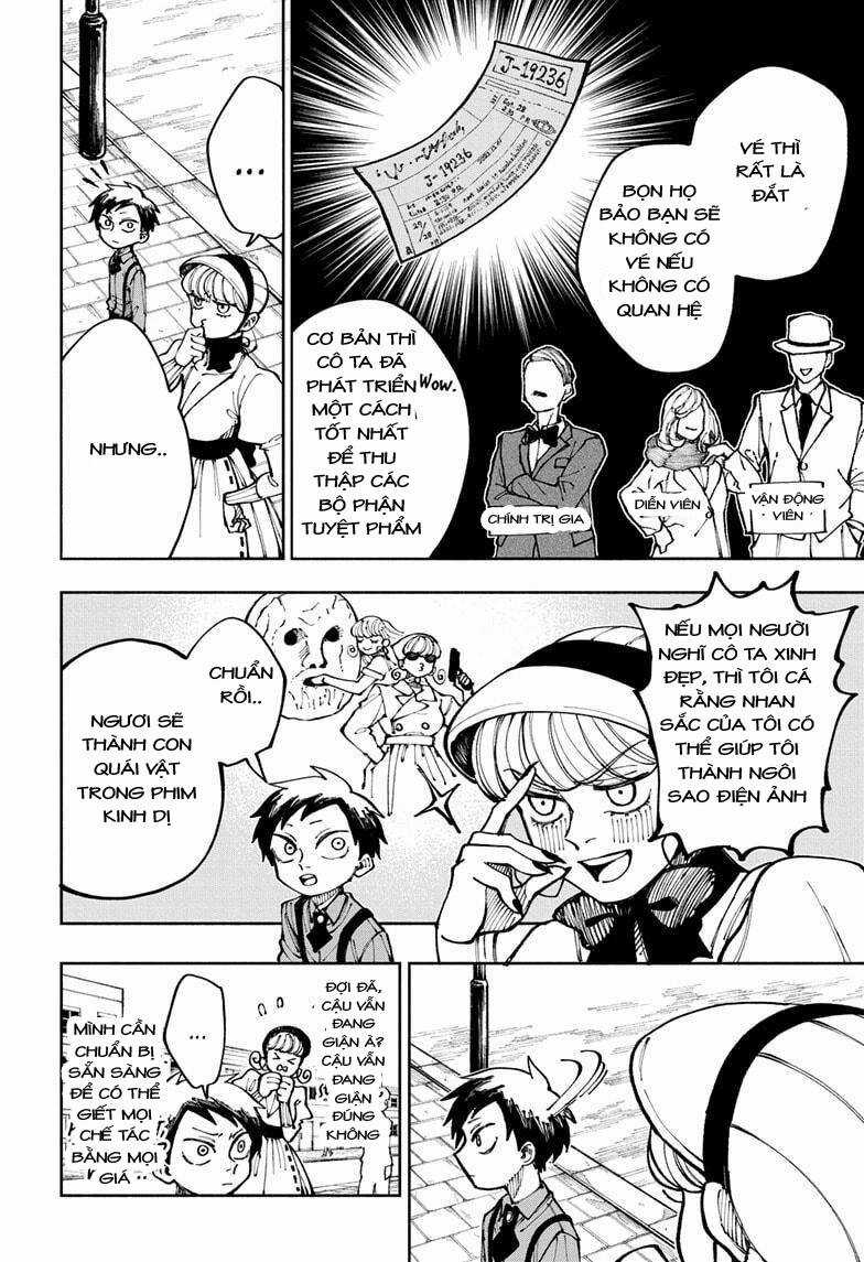 Fabricant 100 Chapter 7 trang 3