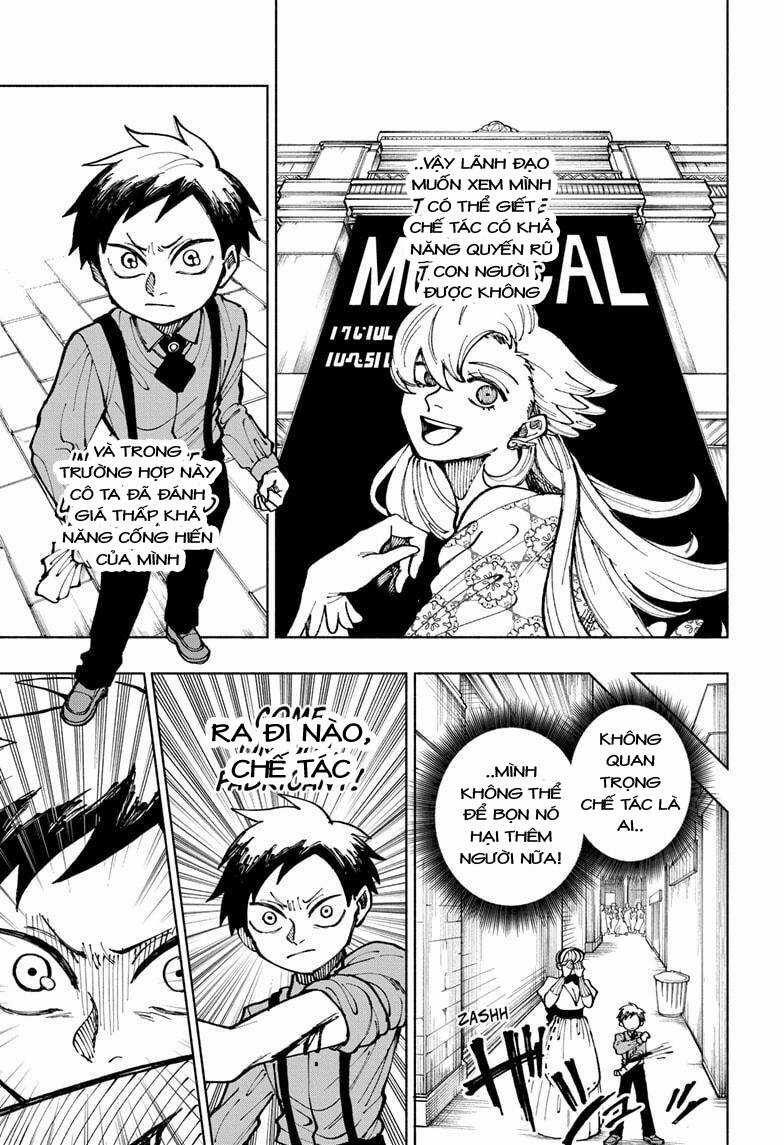 Fabricant 100 Chapter 7 trang 4