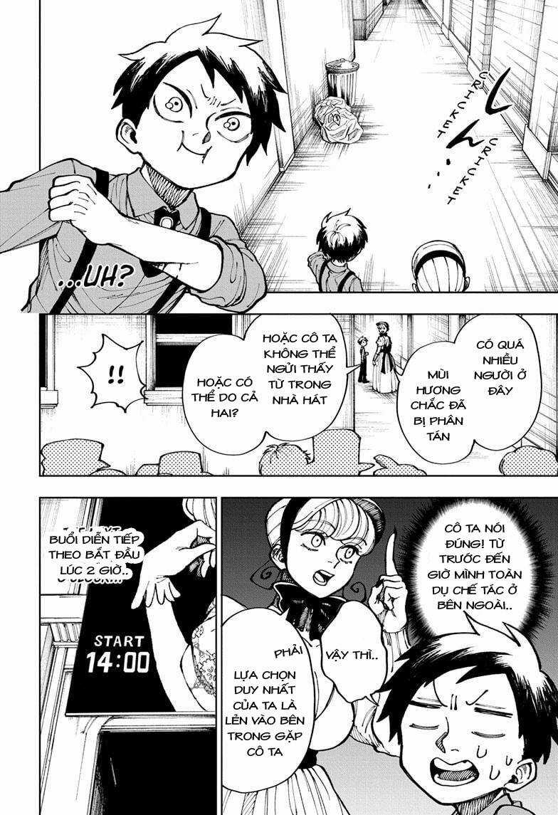 Fabricant 100 Chapter 7 trang 5