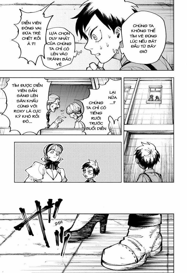 Fabricant 100 Chapter 7 trang 6