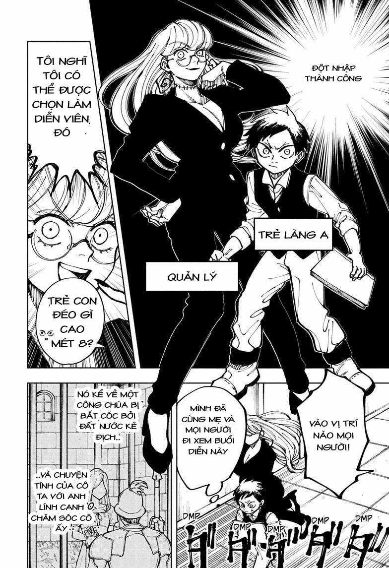 Fabricant 100 Chapter 7 trang 7