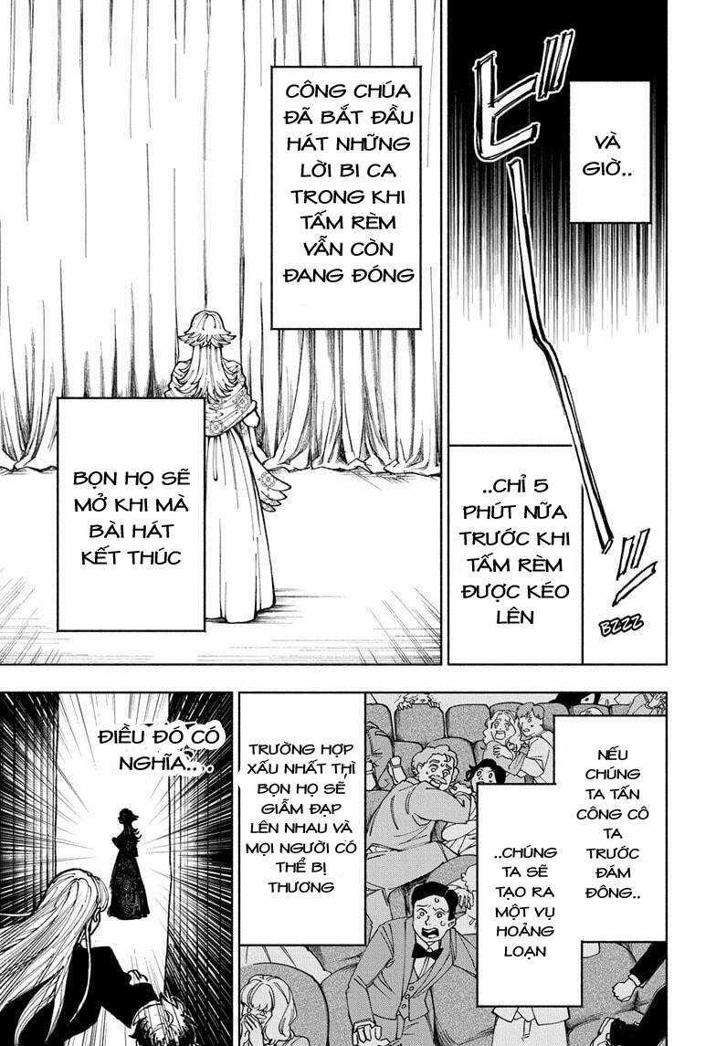 Fabricant 100 Chapter 7 trang 8