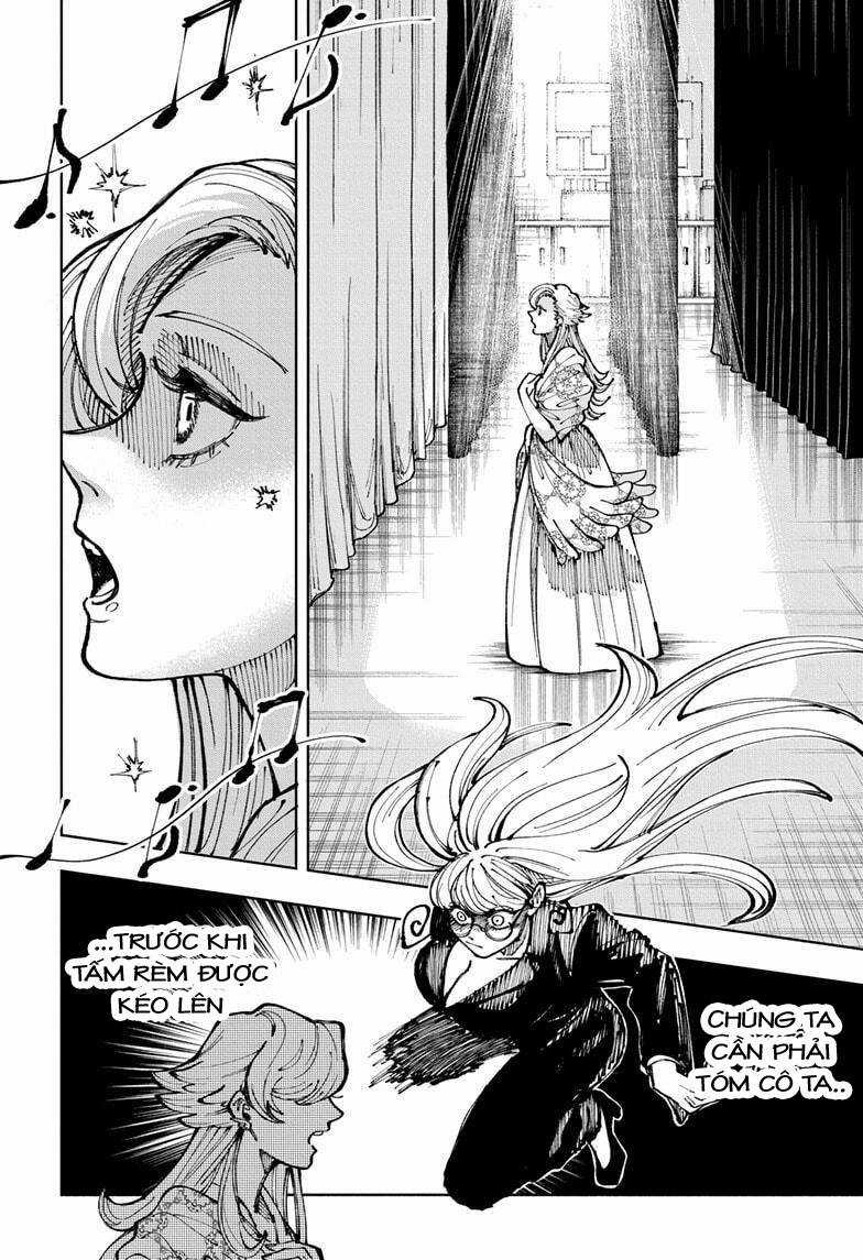 Fabricant 100 Chapter 7 trang 9