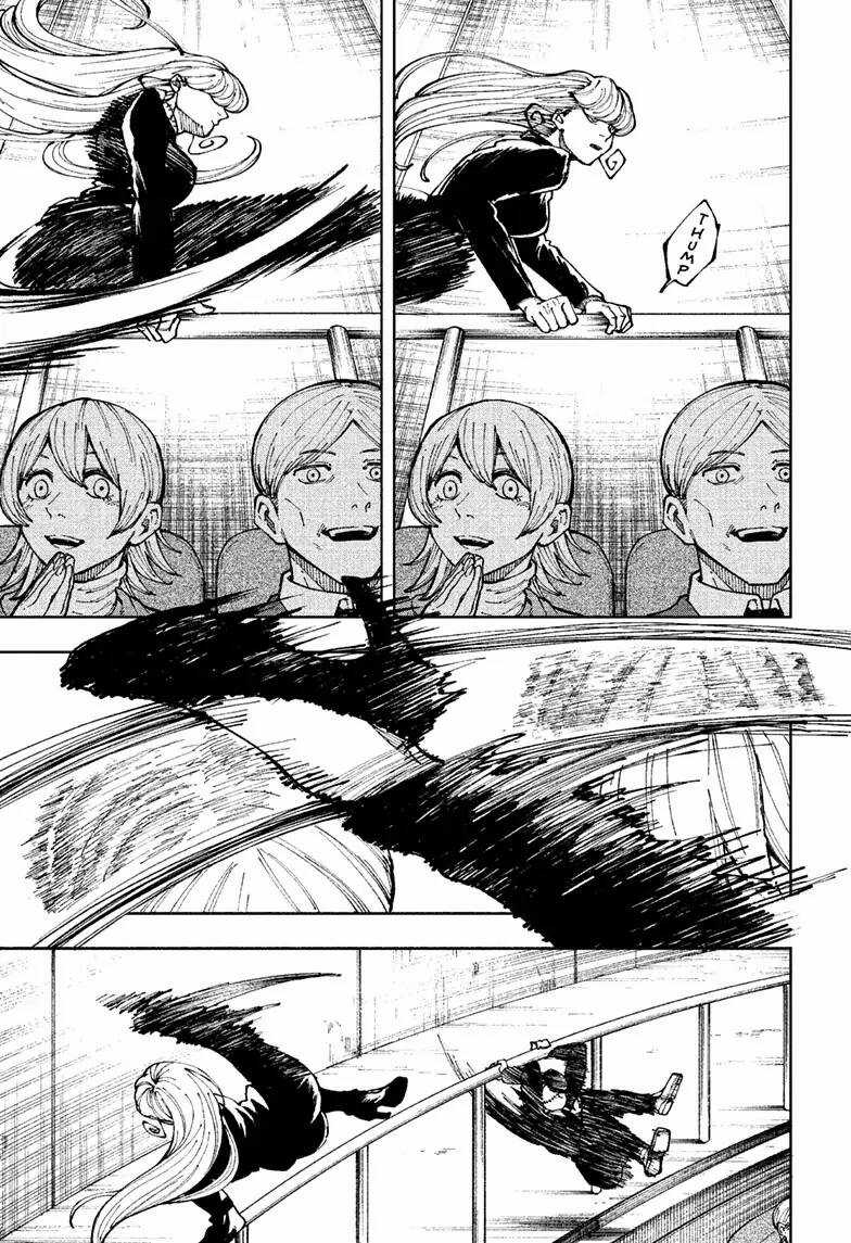 Fabricant 100 Chapter 8 trang 10