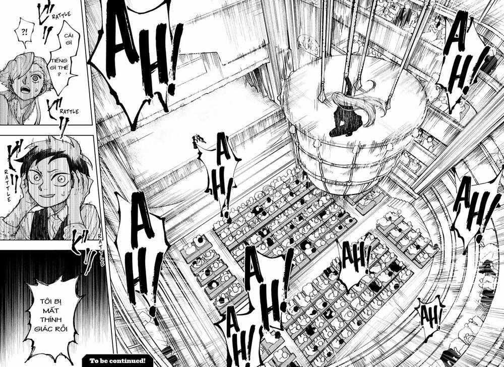 Fabricant 100 Chapter 8 trang 17