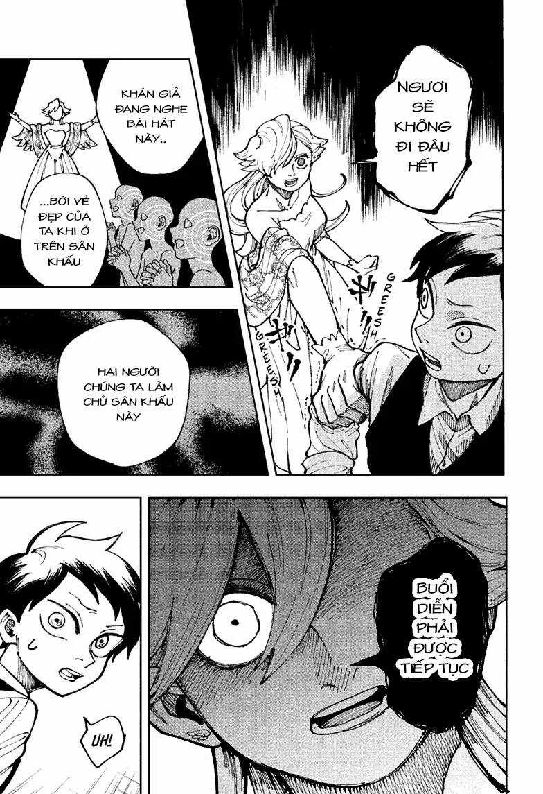 Fabricant 100 Chapter 8 trang 4