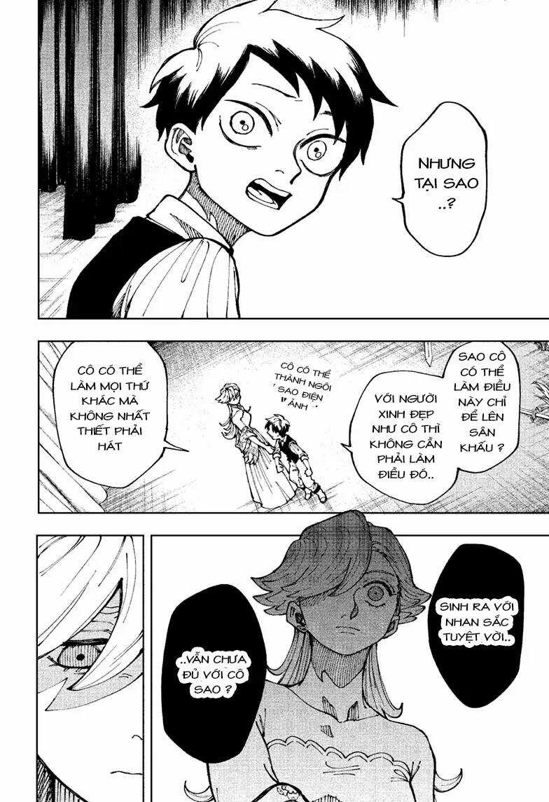 Fabricant 100 Chapter 8 trang 5