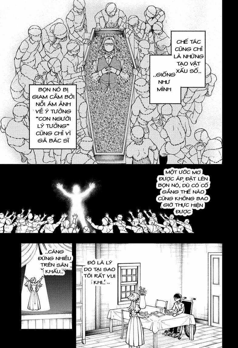 Fabricant 100 Chapter 9 trang 10