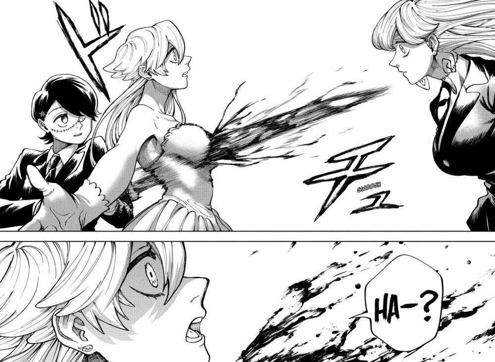 Fabricant 100 Chapter 9 trang 13