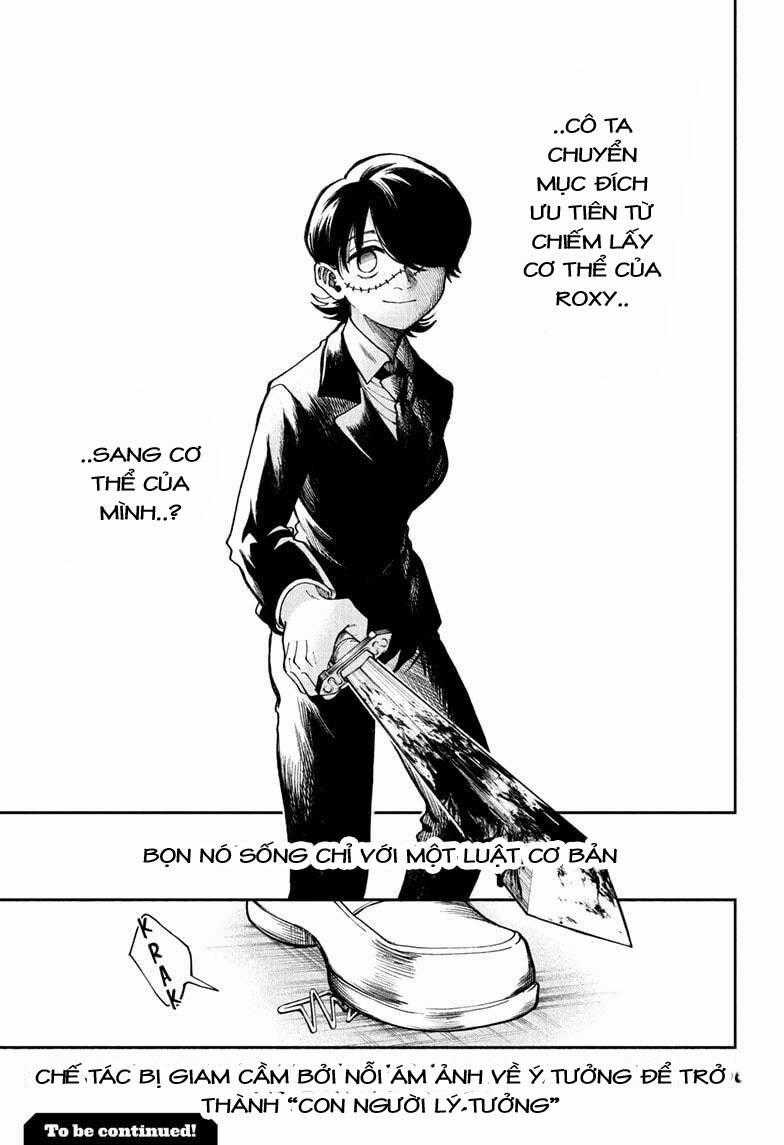 Fabricant 100 Chapter 9 trang 17