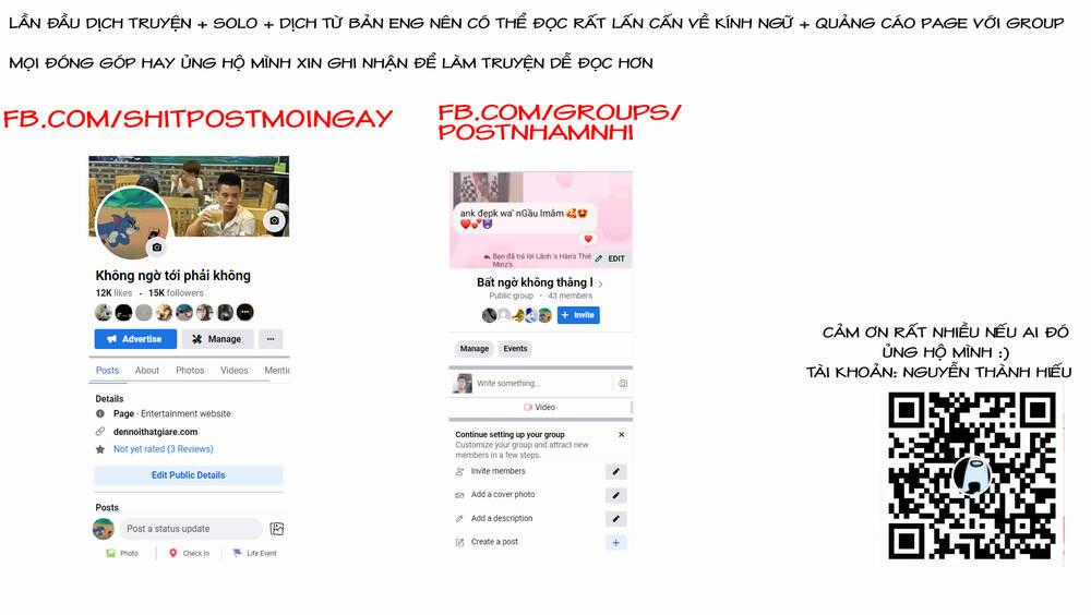 Fabricant 100 Chapter 9 trang 18