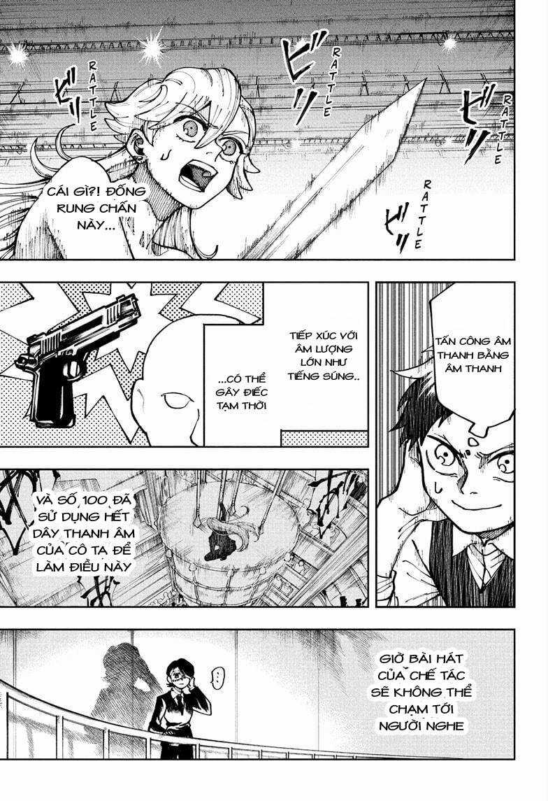 Fabricant 100 Chapter 9 trang 2