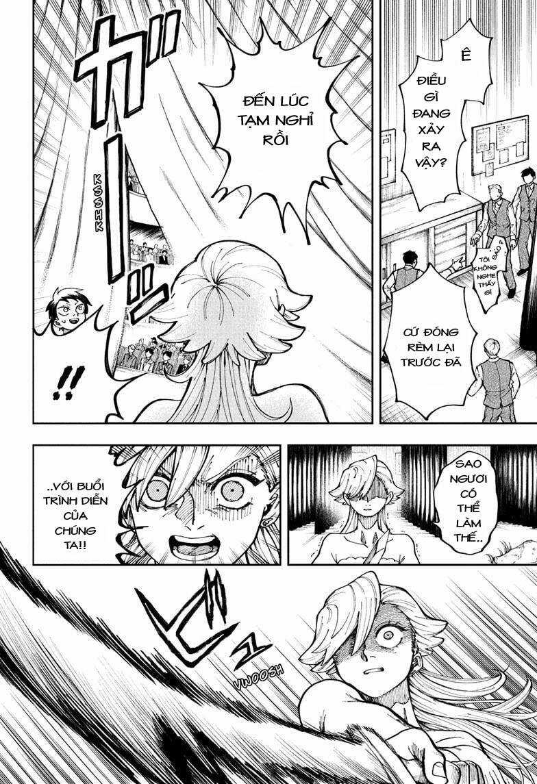 Fabricant 100 Chapter 9 trang 3