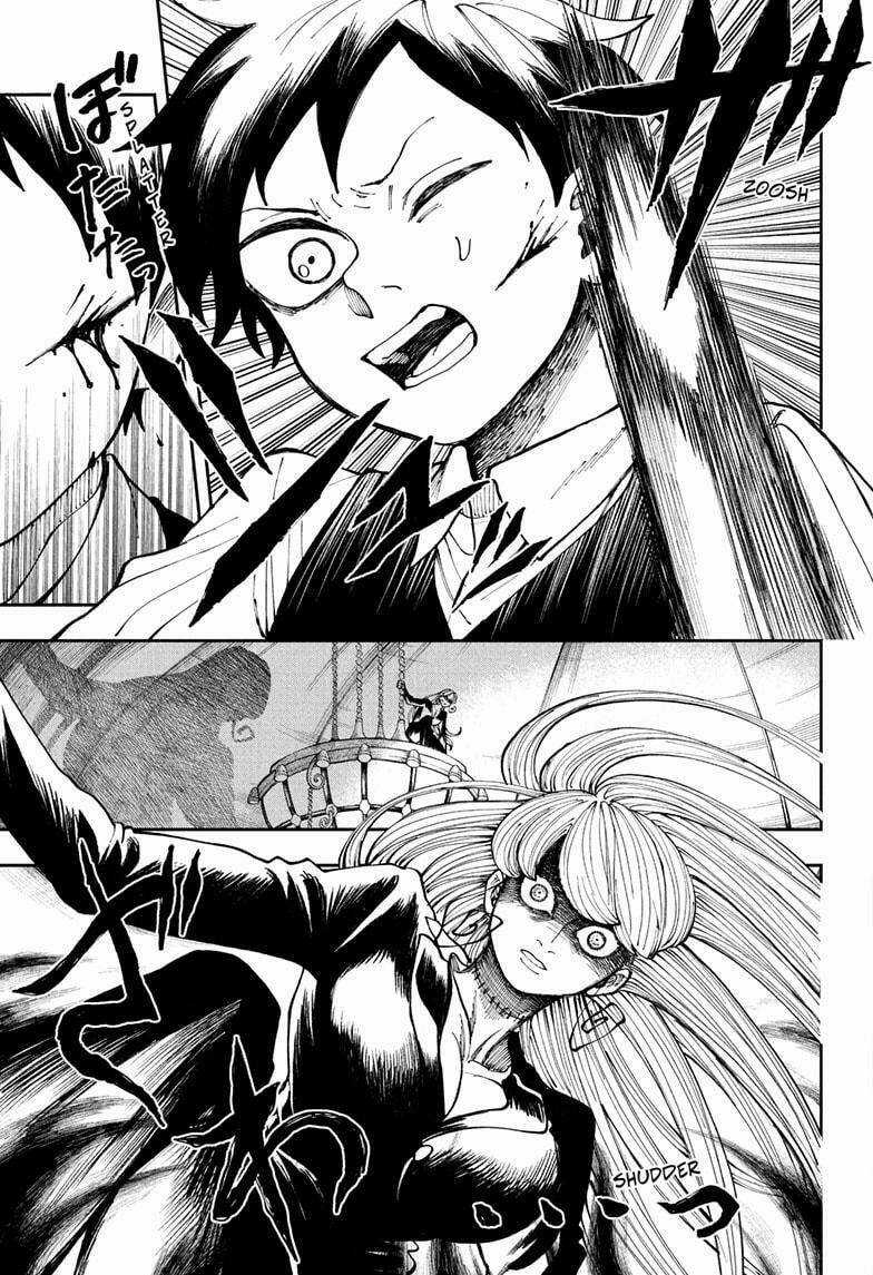 Fabricant 100 Chapter 9 trang 4