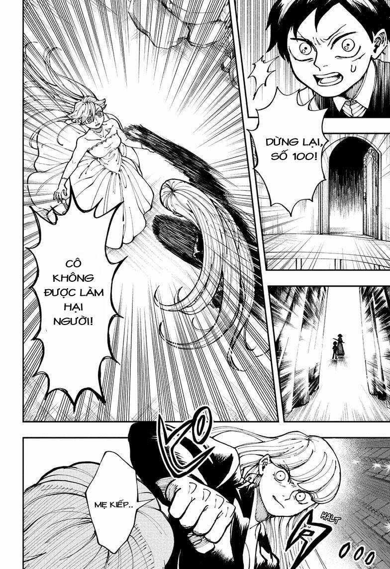 Fabricant 100 Chapter 9 trang 5