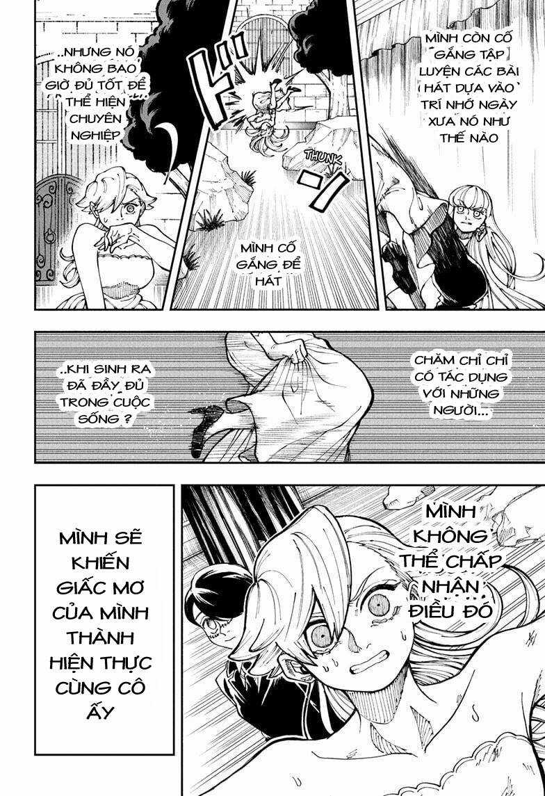 Fabricant 100 Chapter 9 trang 9