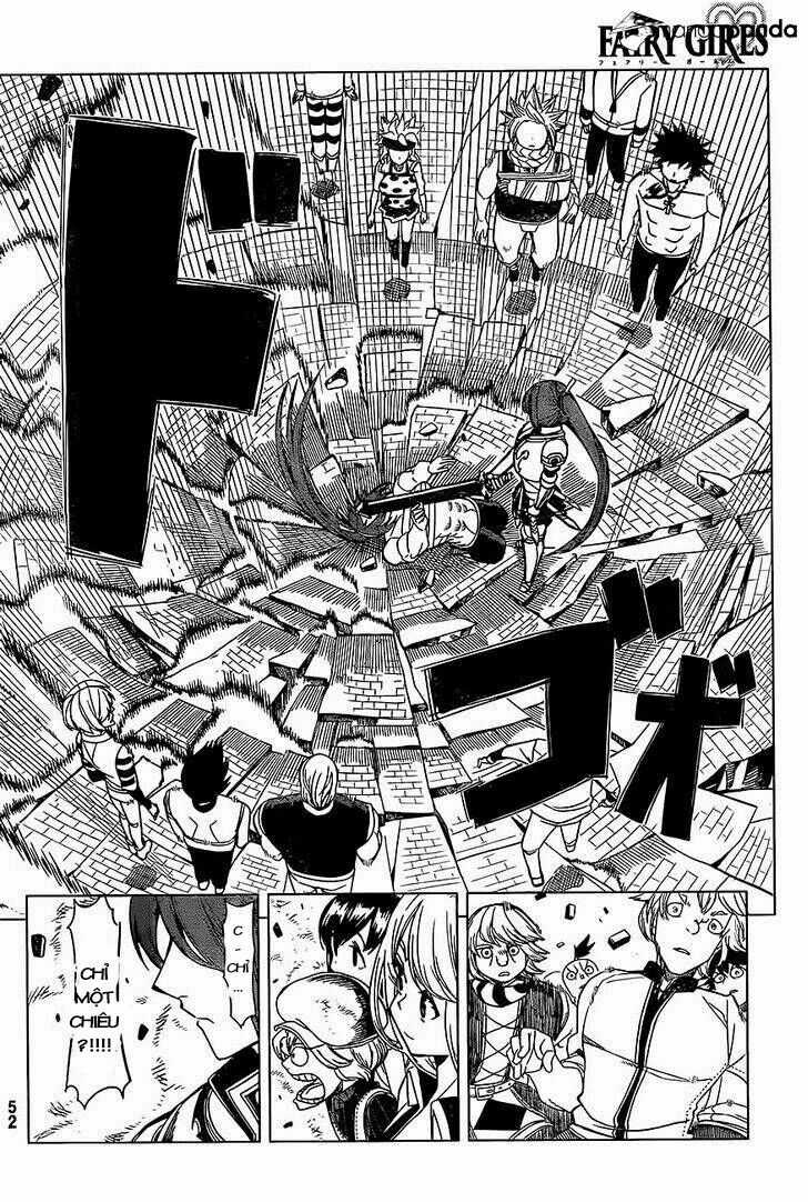 Fairy Girls Chapter 1.2 trang 6
