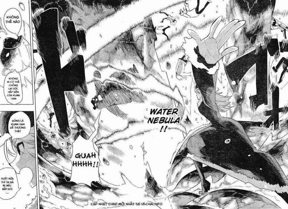 Fairy Girls Chapter 3 trang 29