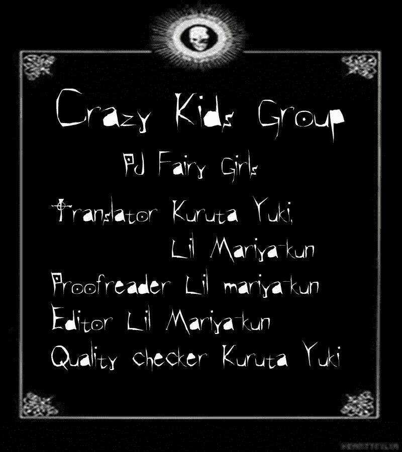 Fairy Girls Chapter 3 trang 31