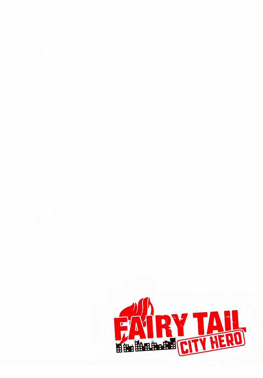 Fairy Tail City Hero Chapter 1 trang 4