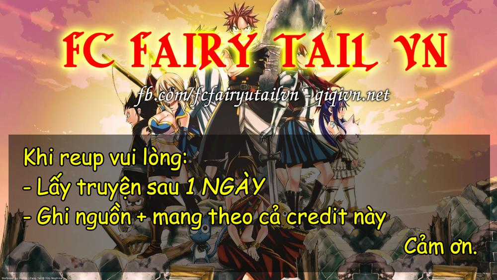 Fairy Tail City Hero Chapter 13 trang 2