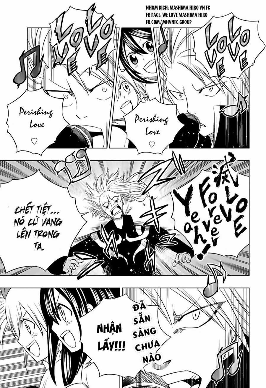 Fairy Tail City Hero Chapter 29 trang 6