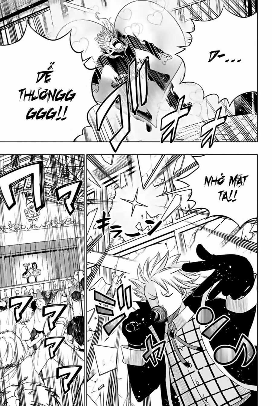 Fairy Tail City Hero Chapter 29 trang 8