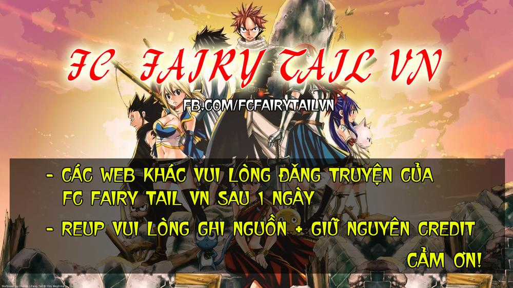 Fairy Tail City Hero Chapter 6 trang 4