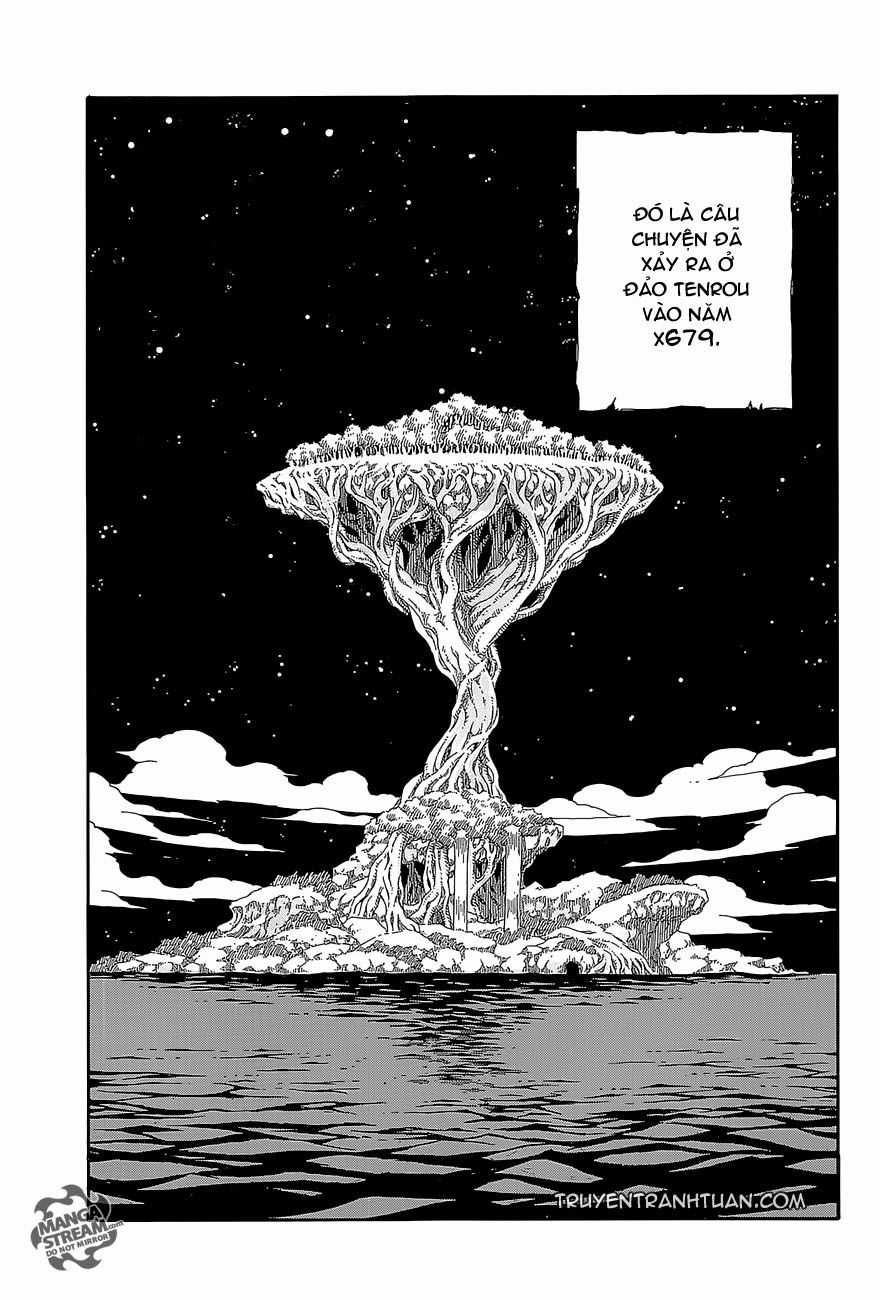 Fairy Tail Zero Chapter 1 trang 20